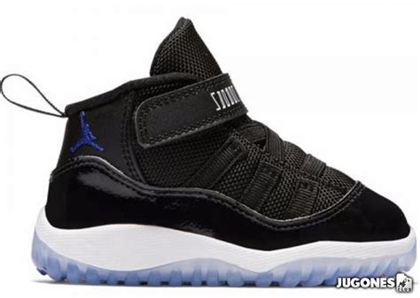 Venta jordan retro 11 para niño en stock