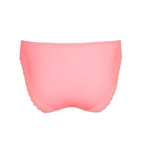 Braga Bikini PrimaDonna Twist Sunset Colección Hotel Pink Ref 0542230