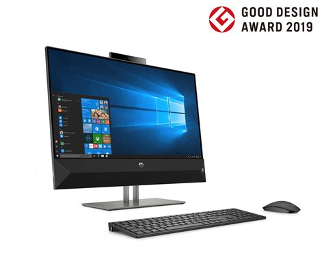 HP Pavilion All in One 24 xaインテル 製品詳細 デスクトップパソコン 日本HP