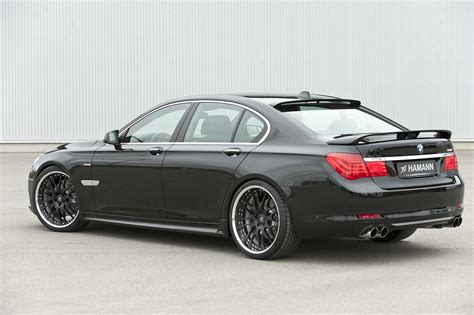 Hamann Bmw Series F F Picture Of