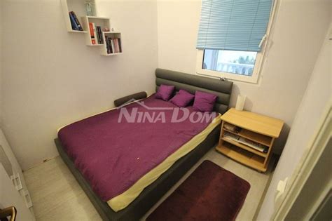 Apartman Met Do Pla E Dvije Spava E Sobe