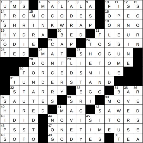 Some Bar Entertainment Wsj Crossword Bestpricescarpetcleanerbissell