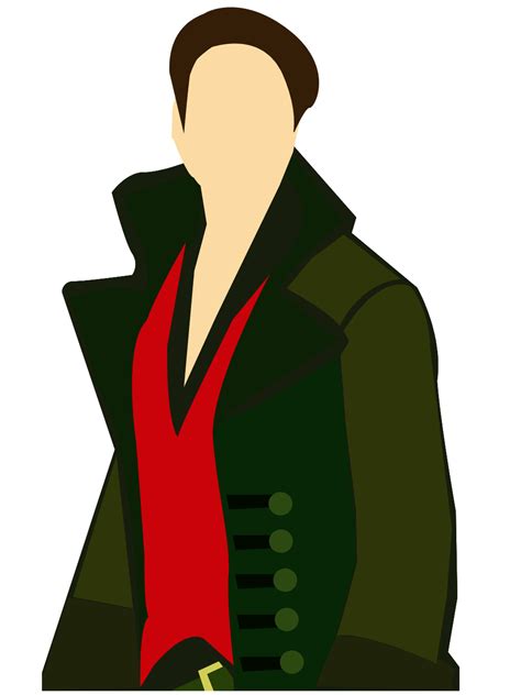 Captain Hook I Killian Jones - OUAT - Once Upon A Time Fan Art ...