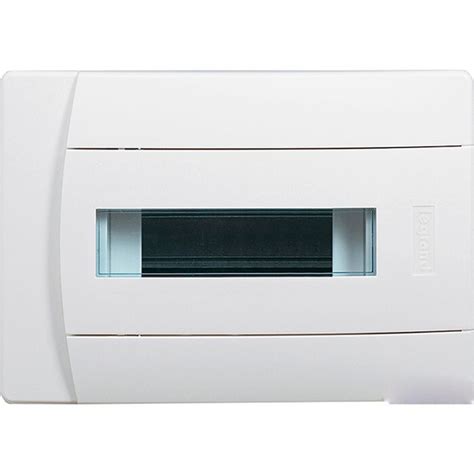 Бокс Legrand Practibox в нишу на 12 модулей - купить по выгодной цене в ...