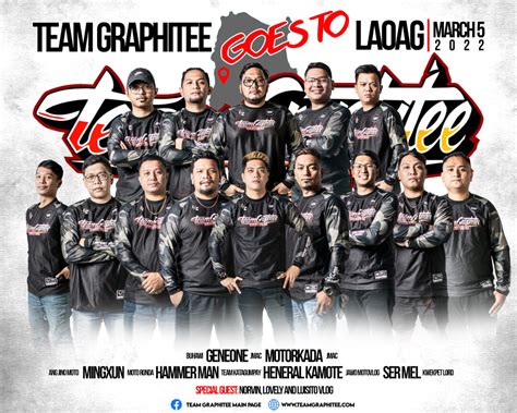 bike night asia philippines team graphitee   laog