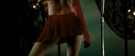 Naked Julissa Bermudez In Make It Happen