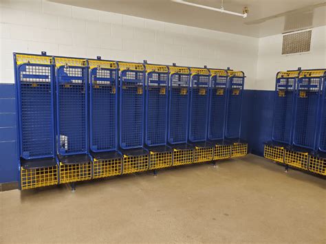 Two Tier Lockers Archives Geargrid