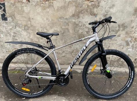Велосипед Gestalt HX 5005 колесо 29 – купить в Москве, цена 28 985 руб ...