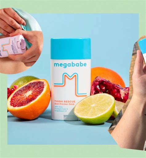 One Editor’s Review of Megababe’s Thigh Rescue - PureWow
