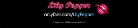 Lily Pepper S Porn Videos Pornhub
