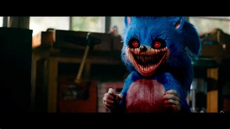 sonic  hedgehogexe horror  youtube