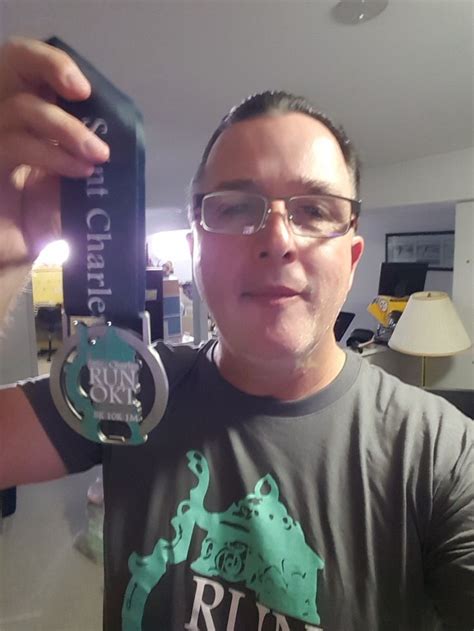 93018 Finished My First 5k Race In 38 Years This Morning Doctor