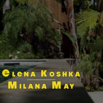 Milana May Milana Ricci Itsmissricci Milanariccixxx Nude Onlyfans The Fappening Plus