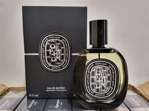 DIPTYQUE ORPHEON PERFUME (EDP) 75ML - BTEGA