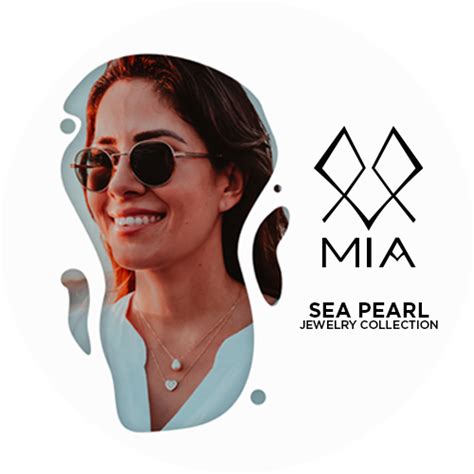 MIA Jewelry: Uniqueness in perfection - Ivan Guaderrama