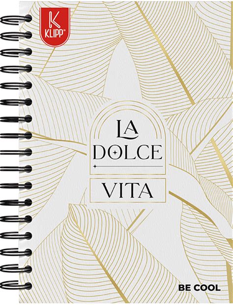 Cuaderno Multitarea Argollado Pasta Dura Peque O Femenino Be Cool