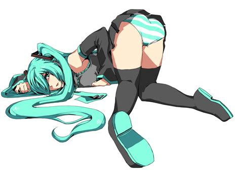 Hatsune Miku Hentai Gallery Image 272756