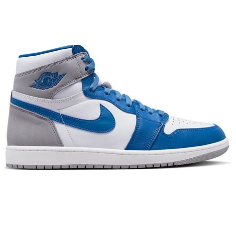Air Jordan 1 Highs - Shop Retro Jordan High Tops | Crepslocker