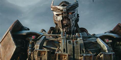 unicron  transformers