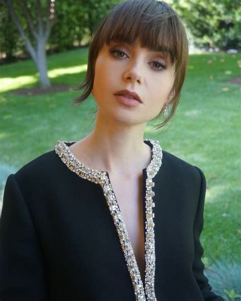 Lily Collins Lookalike Porn Stars And Doppelgangers FindPornFace