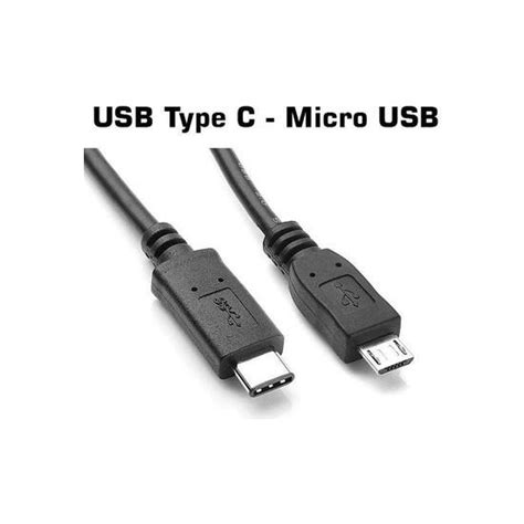 Keepro Metre Typec Micro Usb Kablo Metre Type C Mikro Fiyat