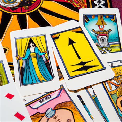 Tarot Gratuito Para Trabajo Descubre Tu Futuro Profesional Tarot Gratis