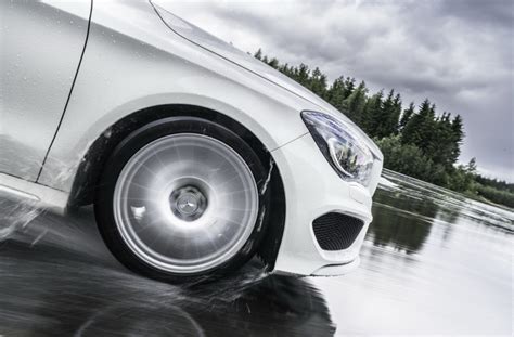 Компания Nokian Tyres презентовала в Украине новые шины – останні ...