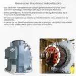 generador hidroeléctrico How it works Application Advantages