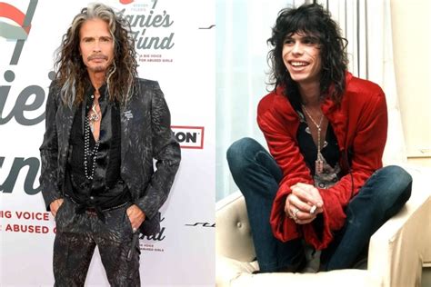 Steven Tyler Net Worth: Despite Addictions That Almost Left Him Broke