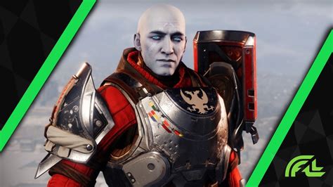 New Commander Zavala Voice Actor YouTube