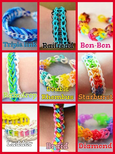 Rainbow Loom