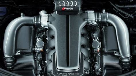 Best V10 Engines Ever Produced Special Lists SuperCars Net