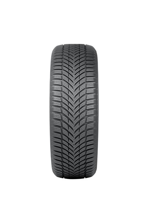 Nokian Tyres 185/60 R15 88h Xl Seasonproof 1 Dört Mevsim Lastiği ...