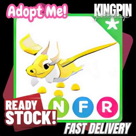 Adopt Me Nfr Ancient Dragon Fast Delivery