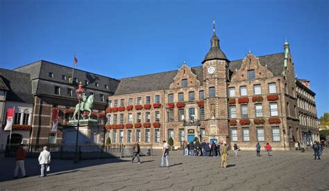 visions  dusseldorf germany visions  travel