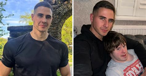 Inside Freddie from Love Is Blind UKs wholesome life outside the show