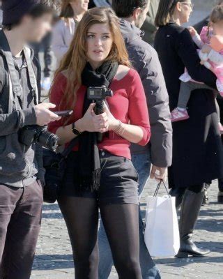 Street Pantyhose UK Euro Girls Part Porn Pictures XXX Photos