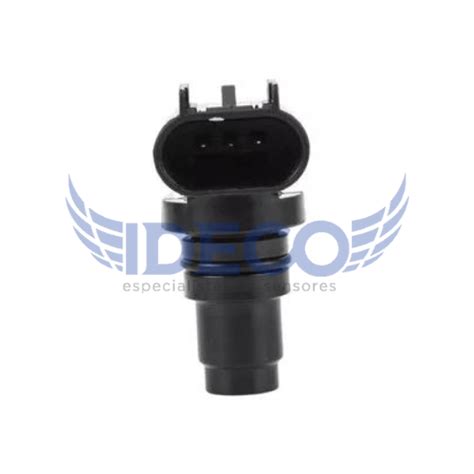 Sensor Posici N Eje De Levas Cmp Chevrolet Captiva Sport Hhr