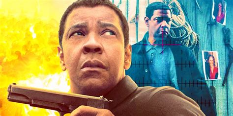 The Equalizer 2 Ending Explained