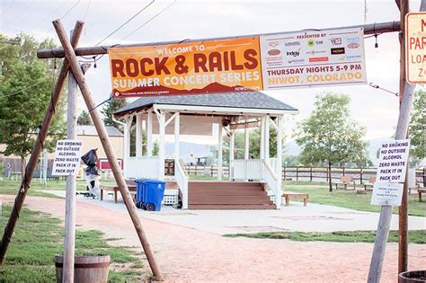 Whistlestop Park Niwot