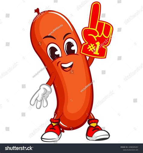 Sausage Fingers Over 545 Royalty Free Licensable Stock Illustrations