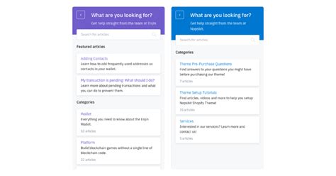 What Is A Web Widget Examples And How To Guide