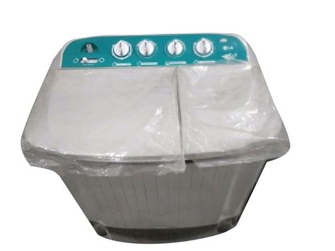 Capacitykg 6 Kg Top Loading Lg Semi Automatic Washing Machine At Rs 10000piece In Muzaffarpur