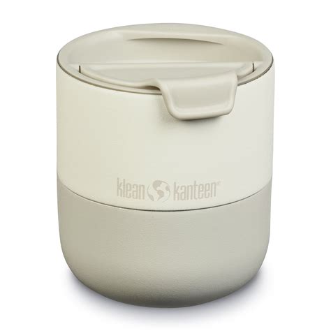 klean kanteen rise insulated tumbler oz tofu earthmotherie