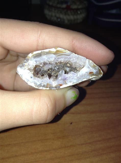 How to Identify a Geode : 3 Steps - Instructables