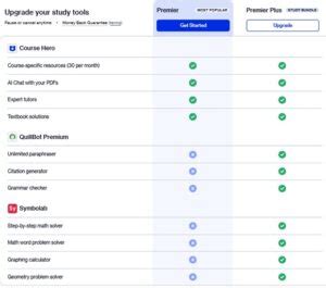Course Hero Review Must Read This Before Buying