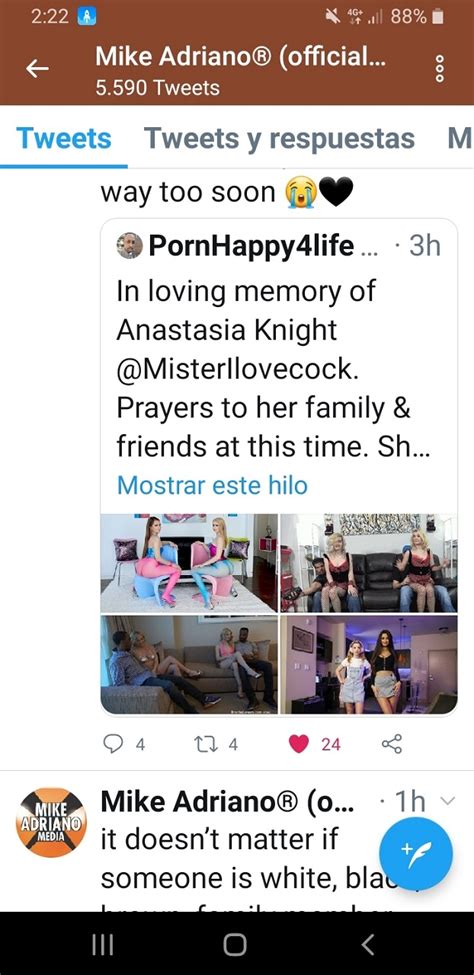 Mike Adriano Director Thread Mike Sites Page Porn Fan Community Forum