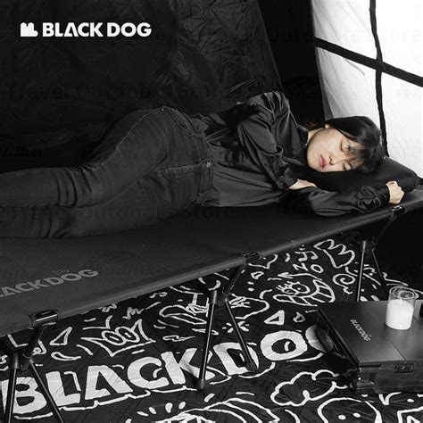 BLACKDOG by Naturehike – ezcampphoutdoorhub