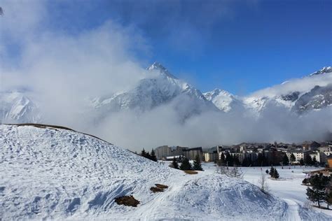 Les Deux Alpes Snow Report: 3rd April 2015 | See2Alpes.com