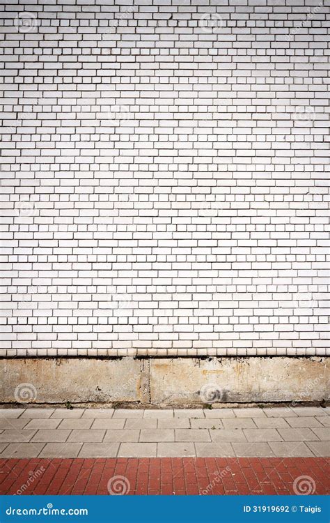 wall  pavement stock photo image  road architecture